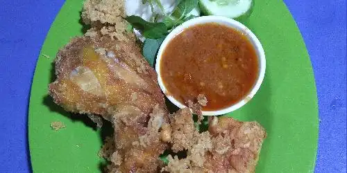 Nasi Uduk Goreng Kremes 45, Bulevard