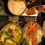 Asian Garden'nin yemek ve ambiyans fotoğrafları 2