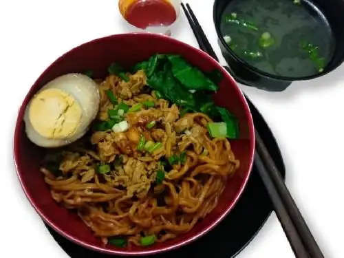 Bakmi Srikandi