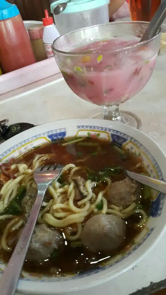 Gambar Makanan Bakso Geger 15