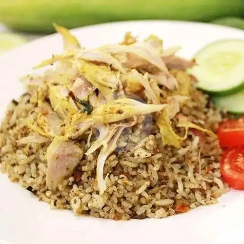 Gambar Makanan Nasi Goreng TUISDA, Tubagus Ismail 12