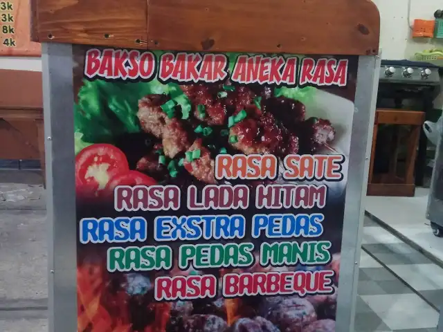 Gambar Makanan Bakso Fatehah Candi (BFC) 2