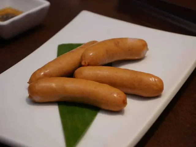 Ryuen Yakiniku Food Photo 6