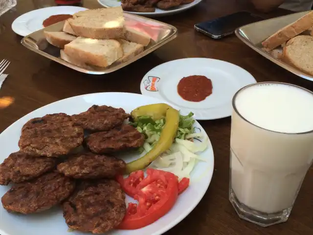 Bursalı Köfteci Halil'nin yemek ve ambiyans fotoğrafları 20
