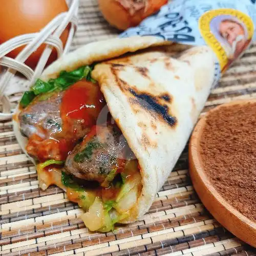 Gambar Makanan Algerian Kebab Baba Haithem 7