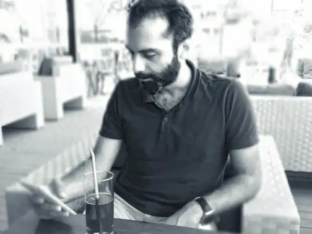 Big Motto Cafe'nin yemek ve ambiyans fotoğrafları 5