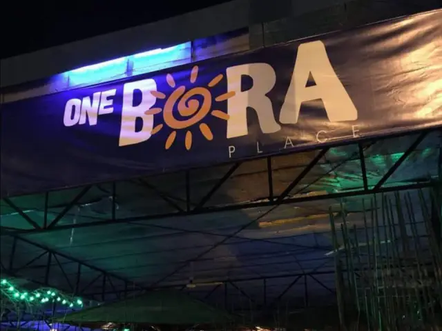 One Bora Place Food Photo 17