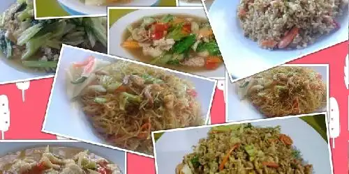 Warung Redjo Chinese Food, Mertasari