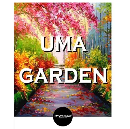 Gambar Makanan Uma Garden By MyWarung 18