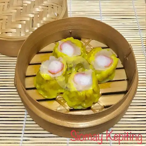 Gambar Makanan Dimsum Dapur Teh Rini, Karang Tengah 13