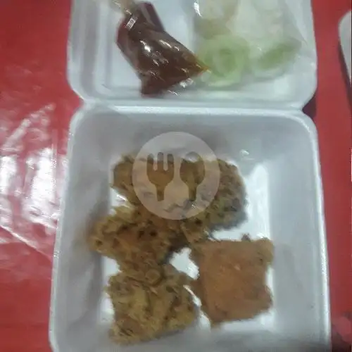 Gambar Makanan Seafood 89 Nasi Uduk, Pasar Bersih 10