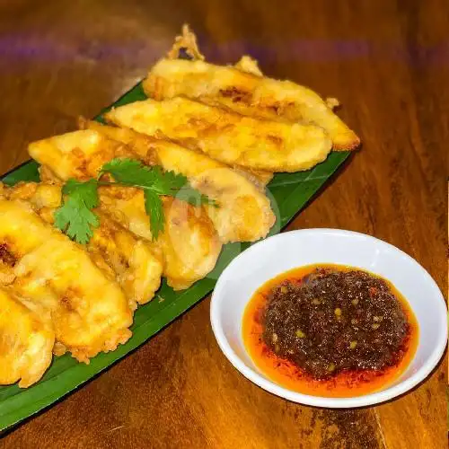 Gambar Makanan Resto Yougwa Danau Sentani, Pecenongan 7