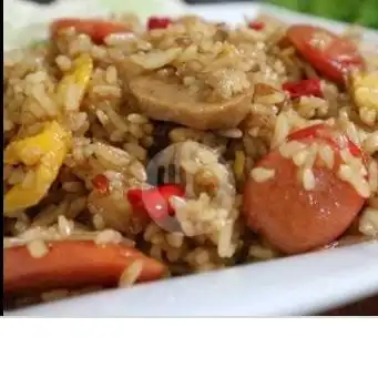 Gambar Makanan Nasi Goreng Fadhillah, Ciangsana 18