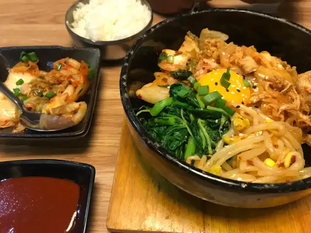 Seoul Garden Food Photo 4