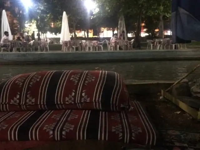 Deniz Cafe'nin yemek ve ambiyans fotoğrafları 7