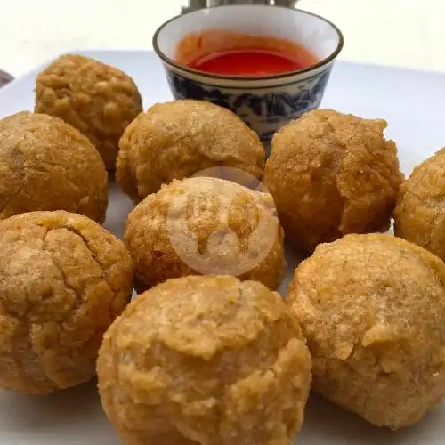 Gambar Makanan Bakso Boba Viral, Tammamaung 9