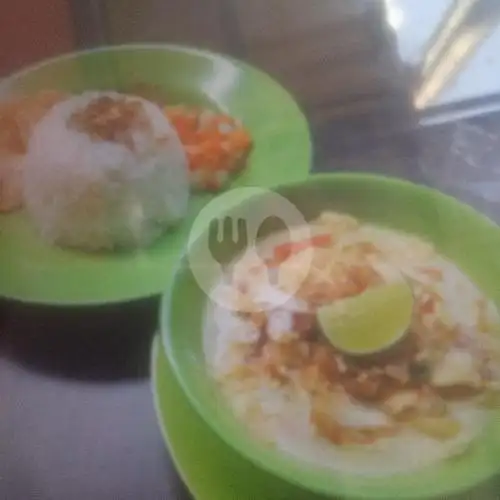 Gambar Makanan Nasi Uduk Dan Soto Betawi Terasku, Alpukat 3 11