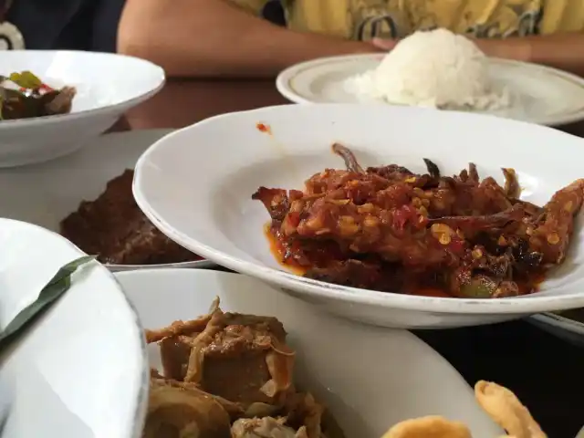 Gambar Makanan Restoran Sederhana 18