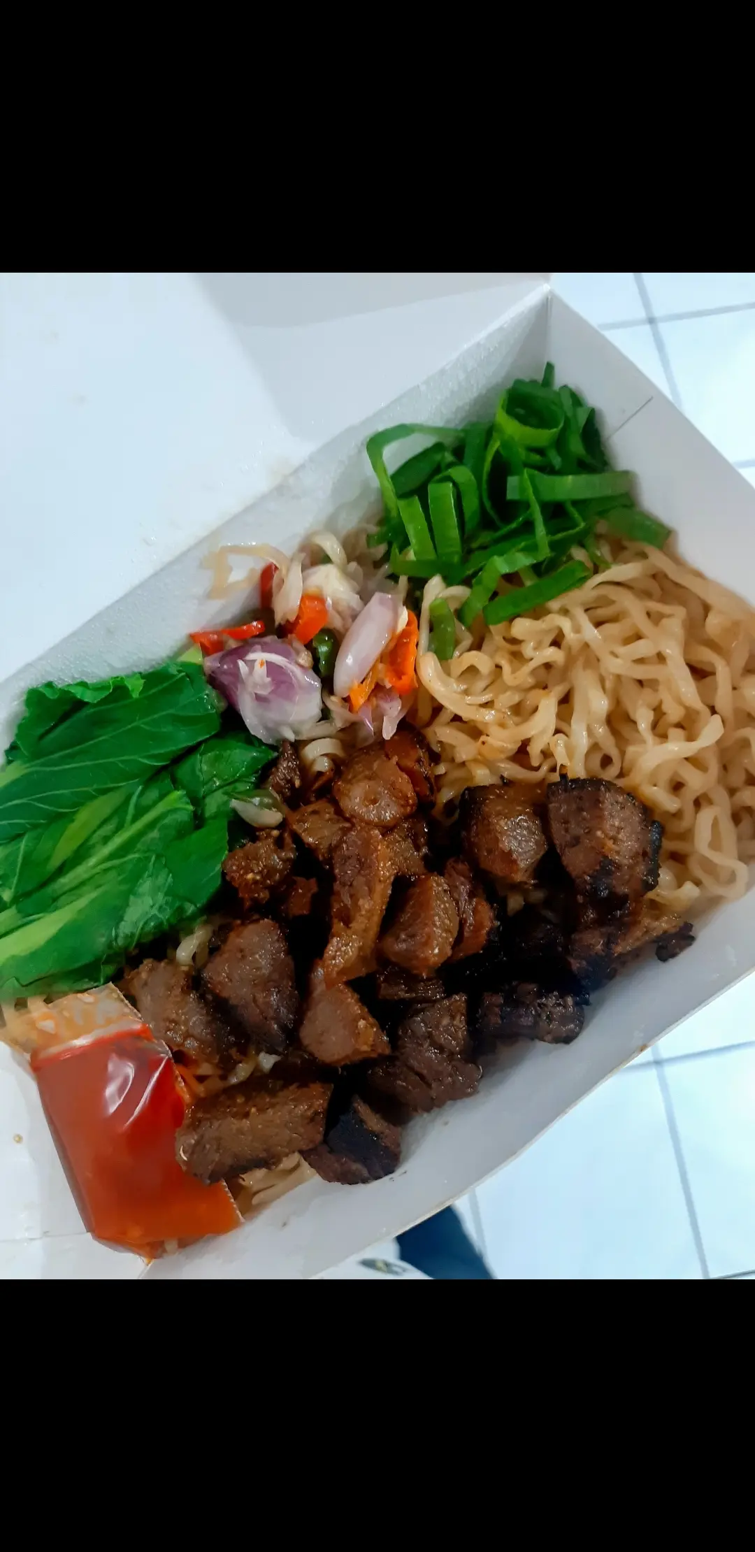 Bakmi Karya