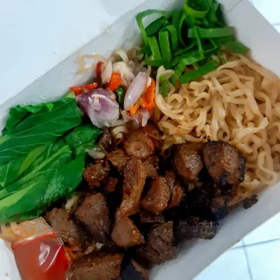 Bakmi Karya