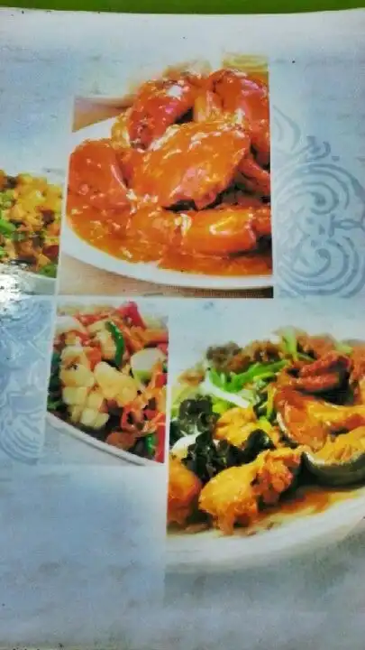 Gambar Makanan Rumah Makan Chinese Lezat Medan 3