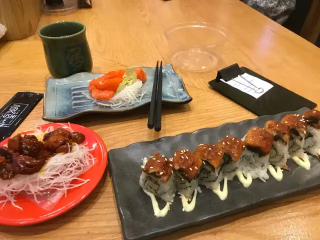 Gambar Makanan Sushi Tei Pakuwon Mall 16