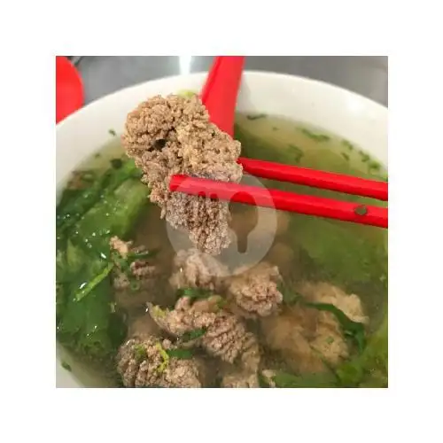 Gambar Makanan Soup Ikan Kian Wee, Jalan Riau 15