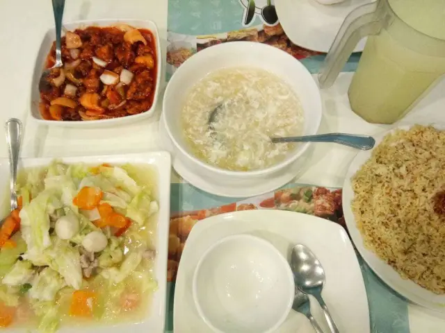Manila Foodshoppe Food Photo 5