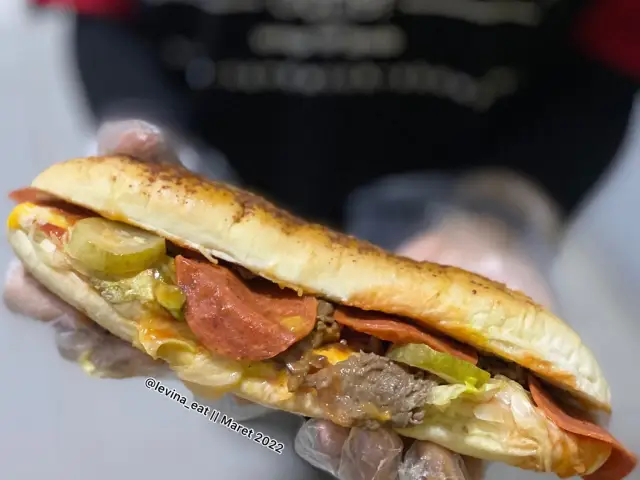 Gambar Makanan Anatolia Doner 2