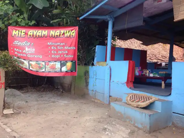 Gambar Makanan Mie Ayam 3