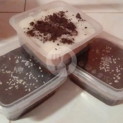 Gambar Makanan Zaky Zikra Dessert, Gang Anggrek 1