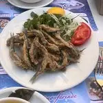 Sen Balikci Restaurant'nin yemek ve ambiyans fotoğrafları 6