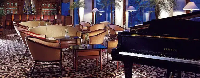Gambar Makanan Lobby Lounge - Millennium Hotel Sirih 2