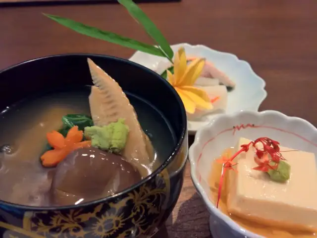 Gambar Makanan Miu Authentic Japanese Dining 12