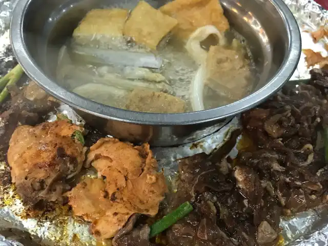 Restoran Ngences Food Photo 2