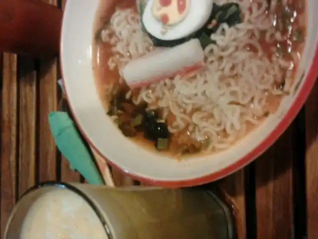 Gambar Makanan Oh! My Oishii O-mayo 8