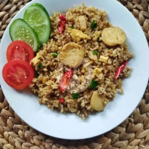 Gambar Makanan Nasi Goreng 2 Bersaudara 15