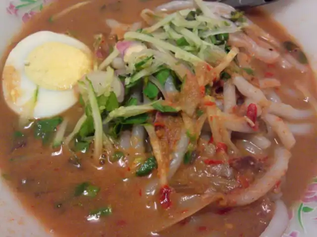 Pak Belalang Cendol, ABC & Laksa Food Photo 13