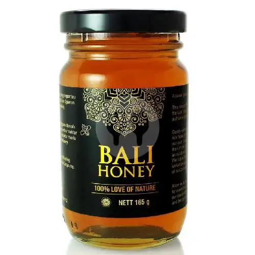 Gambar Makanan Bali Honey, Denpasar 1