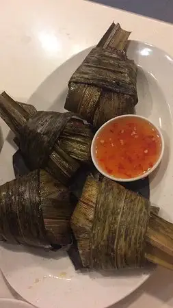 Songkhla Thai Seafood Restaurant