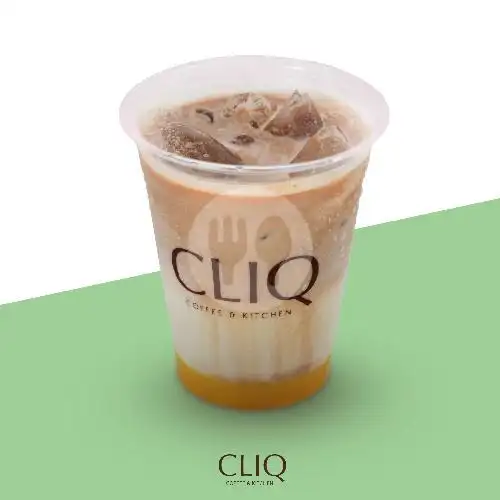 Gambar Makanan Cliq Coffee And Kitchen, Cipaku 19