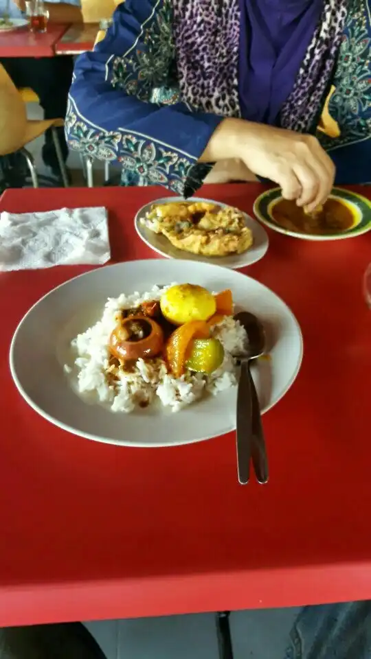 Restoran Ayah Aji Food Photo 7