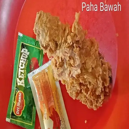 Gambar Makanan Sabana Fried Chicken Mas Tri, Kelapa Gading 13