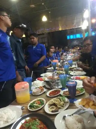 Restoran Selera Ria