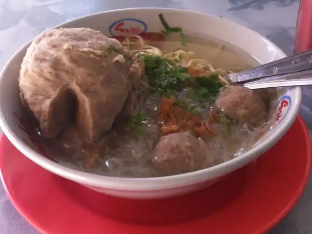 Gambar Makanan Bakso Kojek 4