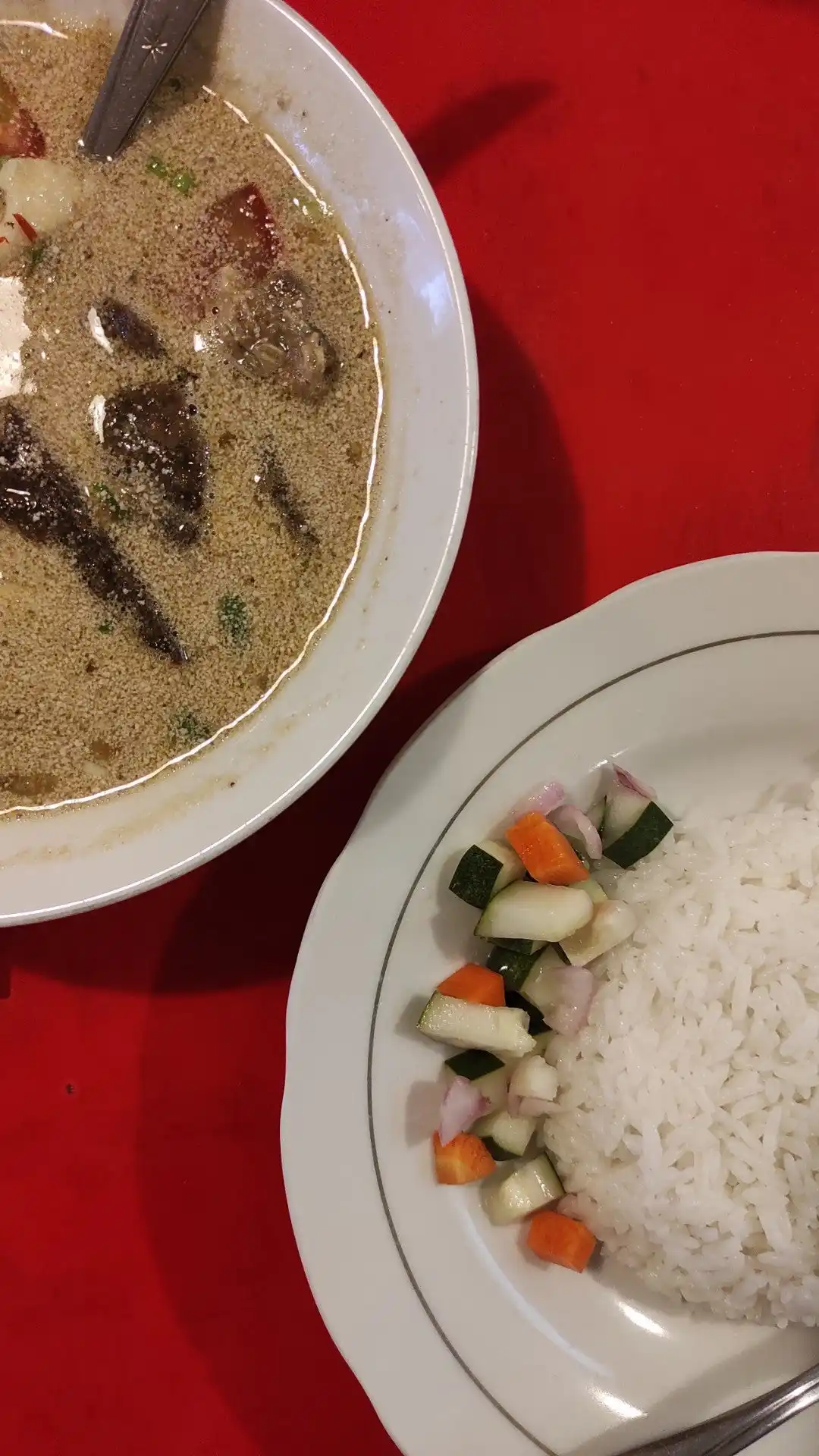 Soto Betawi Kenyos