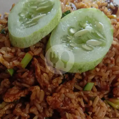 Gambar Makanan Nasi Goreng Ronggo Lawe, Siliwangi 4