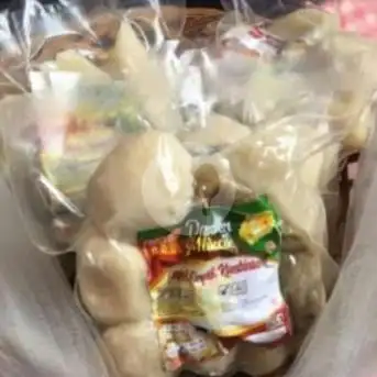 Gambar Makanan Pisang Keju dan Empek Empek Bima, Denpasar 20