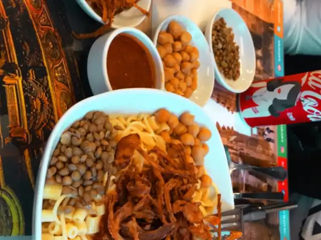 Cairo Restaurant'nin yemek ve ambiyans fotoğrafları 4