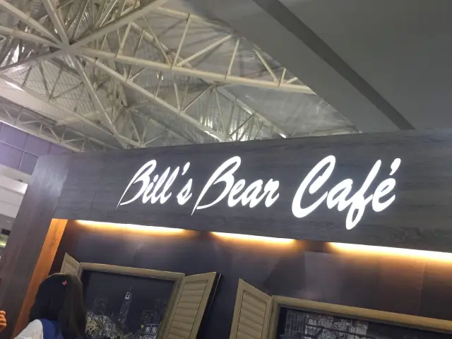 Bill's Bear Café Food Photo 7